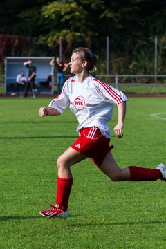Bild 437 - Frauen SG Ratekau-Strand - SG Olympia-B�Hu : Ergebnis: 3:1